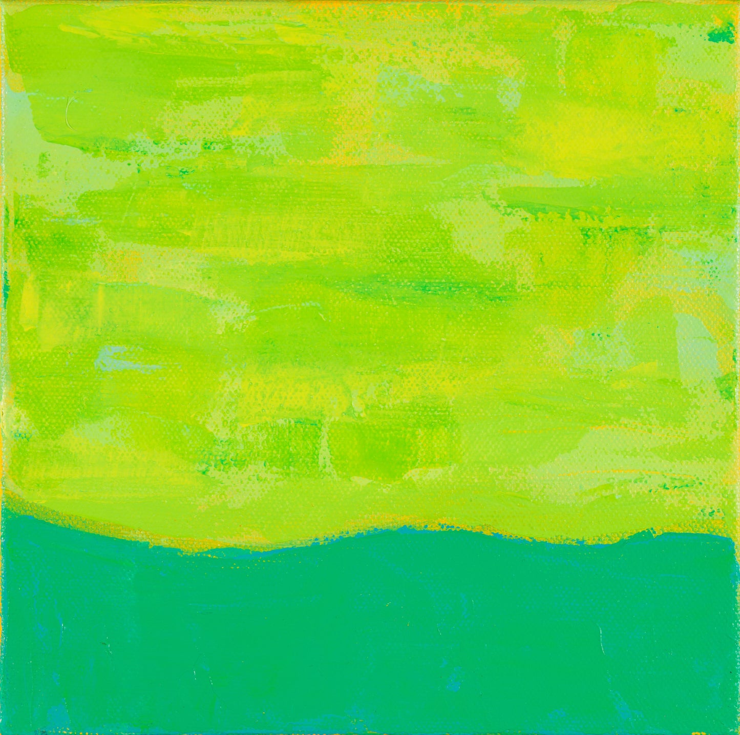 Lime Landscape