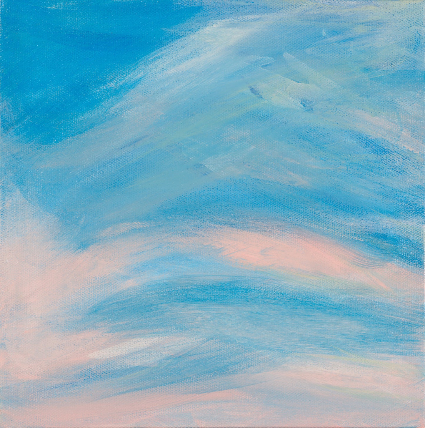 Cloud Detail #1