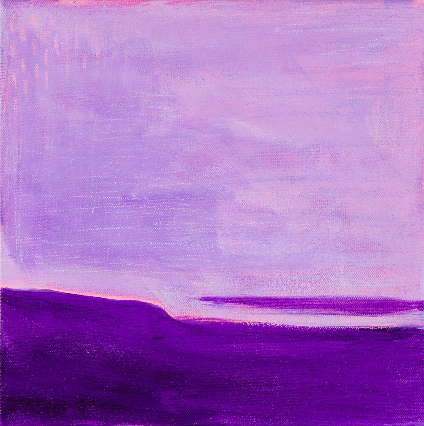 Grape Landscape
