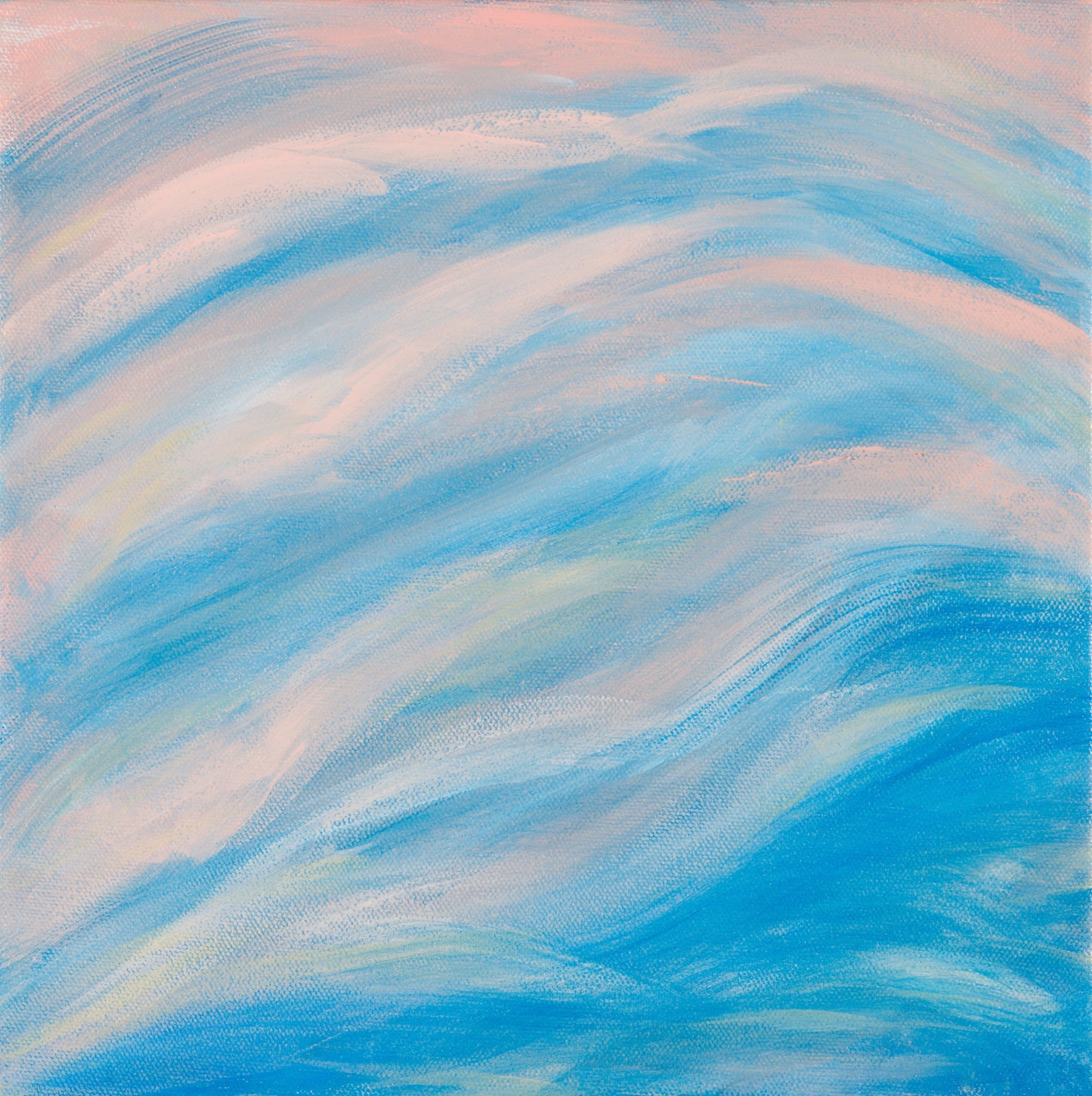 Cloud Detail #2