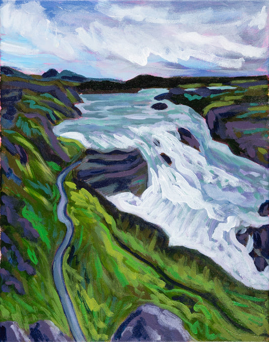 Gulfoss I