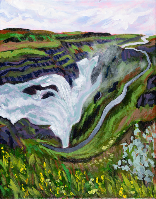 Gulfoss II