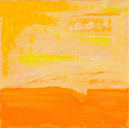Lemon Landscape