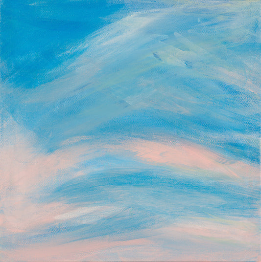 Cloud Detail #1