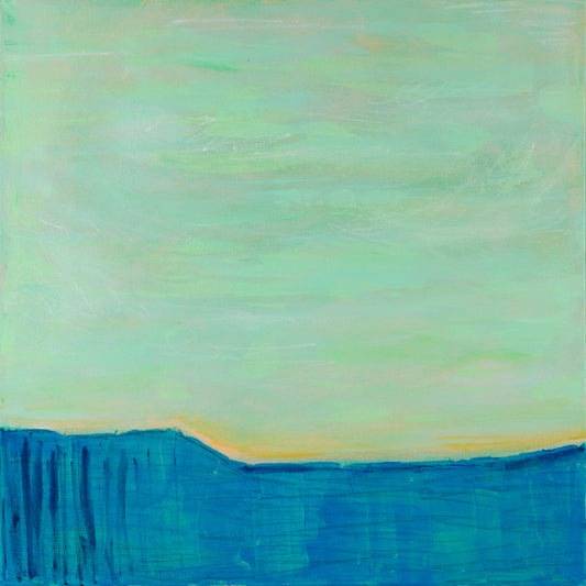 Raspberry Landscape