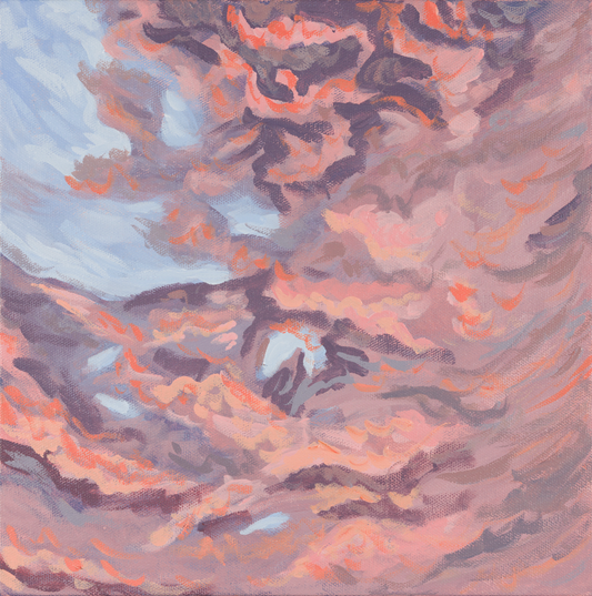 Mimi's Cloud