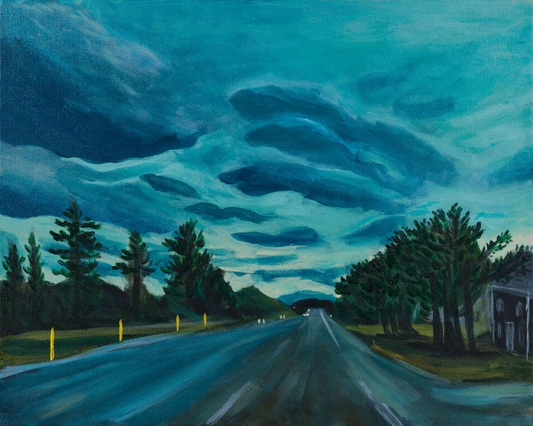 Route 4 (Turner Road)